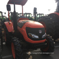 four wheel tractor FL504 Farmlead tractor 4*4 mini tractor 50HP